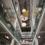 Photo n°13 de l'avis de Riccardo.a fait le 18/07/2022 à 00:49 sur le  Eataly Roma à Rome