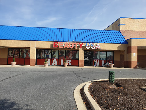 Beauty Supply Store «Beauty USA», reviews and photos, 12687 Laurel Bowie Rd, Laurel, MD 20708, USA