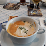 Photo n°4 de l'avis de Thomas. fait le 12/05/2019 à 21:33 sur le  Bi de Pump , Kruses Bi de Pump à Wyk auf Föhr