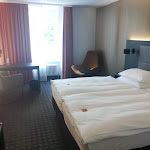 Photo n°1 de l'avis de Mike. fait le 23/05/2023 à 18:32 sur le  H4 Hotel Residenzschloss Bayreuth à Bayreuth