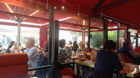 Atmosphère du Restaurant français L'Esquinade à Marseille - n°20