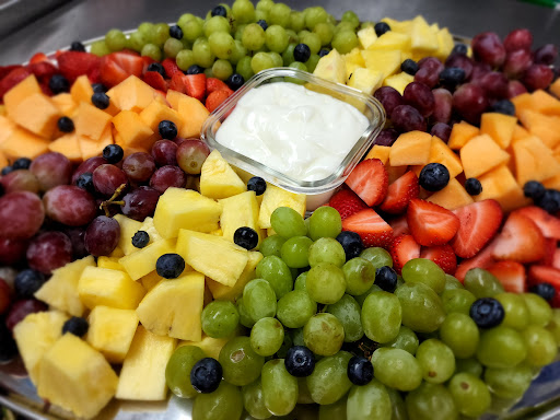 Caterer «Aspen Catering», reviews and photos, 400 E Royal Ln # 104, Irving, TX 75039, USA