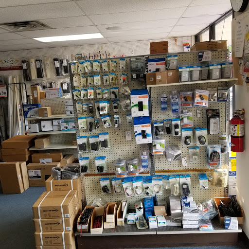 Electronics Store «Fouraker Electronics Inc», reviews and photos, 572 Appleyard Dr # D, Tallahassee, FL 32304, USA