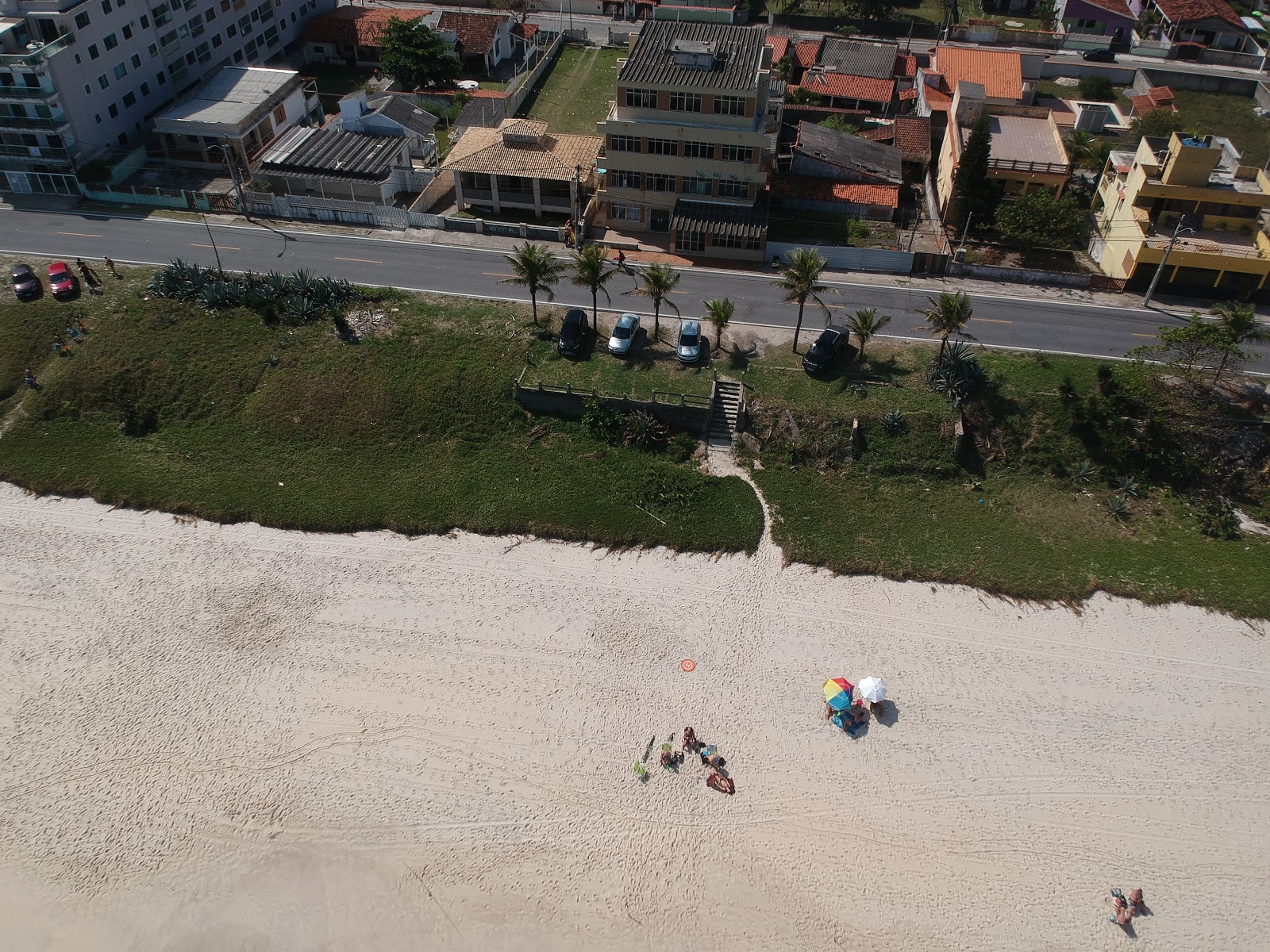 Praia do Boqueirao photo #7