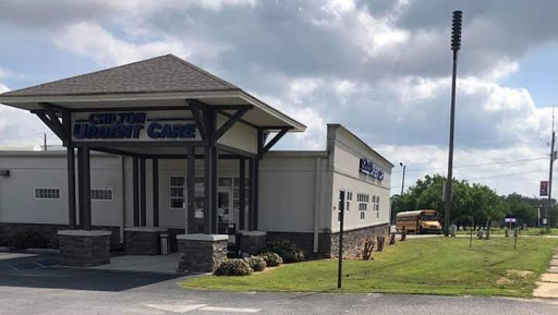 1210 7th St S, Clanton, AL 35045, USA