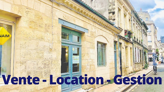 AGENCE JULIEN VICHY IMMOBILIER