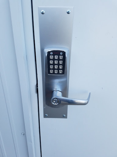 Locksmith «AA Key & Lock Service», reviews and photos, 10274 Page Ave, Olivette, MO 63132, USA