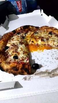 Pizza du Pizzeria La Casa Nostra SARL à Champigneulles - n°17