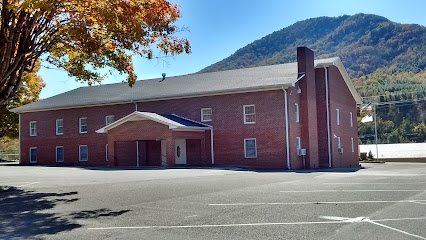Fletcher Memorial Baptist Church