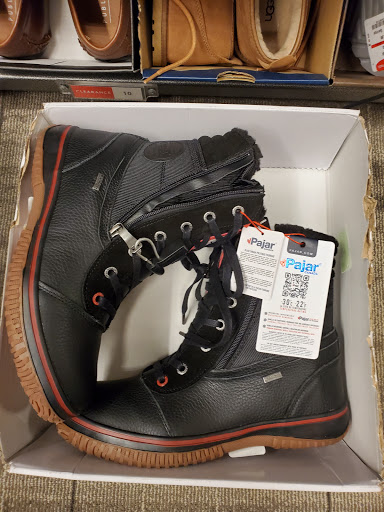 Tiendas para comprar botas camperas mujer Houston