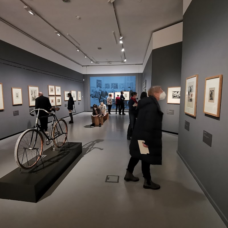 Lyonel-Feininger-Galerie