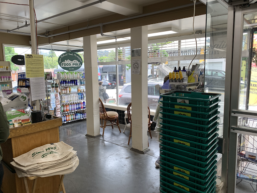 Health Food Store «The Food Mill», reviews and photos, 3033 MacArthur Blvd, Oakland, CA 94602, USA