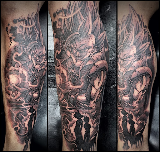 Explore lebron tattoo ideas, creative tattoo ideas in Honolulu, available at Aloha Tattoo Waikiki Hilton Hawaiian Village Rainbow Bazaar