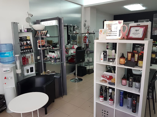 Peluquería Nimer en Torrejón de Ardoz, Madrid
