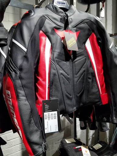 Sportswear Store «Dainese Store Orange County», reviews and photos, 1645 Superior Ave, Costa Mesa, CA 92627, USA