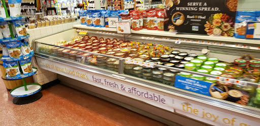 Supermarket «Stop & Shop», reviews and photos, 859 NJ-17, Paramus, NJ 07652, USA