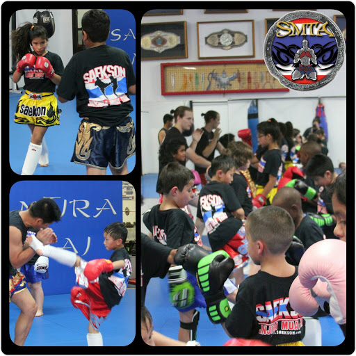 Muay Thai Boxing Gym «Saekson Janjira Muay Thai», reviews and photos, 3033 W Parker Rd # 202, Plano, TX 75023, USA