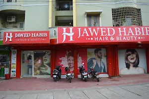 Jawed Habib Hair and Beauty image