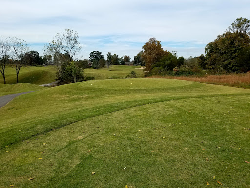 Golf Course «The Legacy Golf Course», reviews and photos, 100 Ray Floyd Dr, Springfield, TN 37172, USA