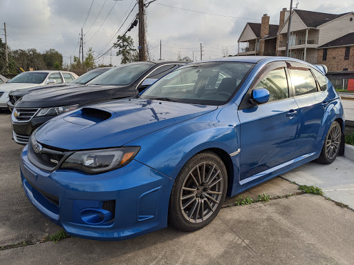 Used Car Dealer «Car Guys», reviews and photos, 14402 Walters Rd, Houston, TX 77014, USA
