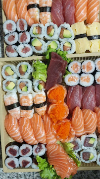 Photos du propriétaire du Restaurant de sushis Azumi Sushi à Aubenas - n°2