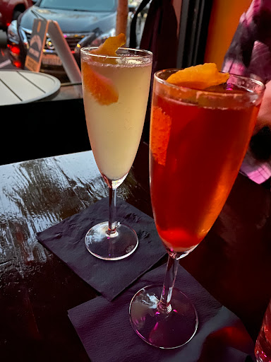 Lounge «Birch Street Uptown Lounge», reviews and photos, 311 NE Birch St, Camas, WA 98607, USA