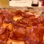 Photo n°3 de l'avis de fabbro.o fait le 18/06/2020 à 13:54 sur le  Bistrot Pizzeria Umami à Bormio