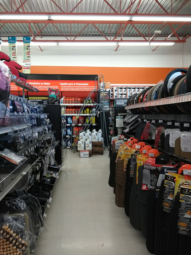 Tienda de insumos para remolques Mérida