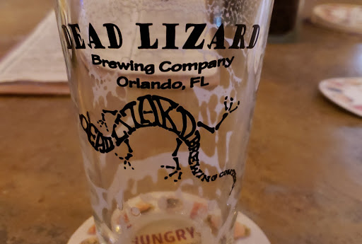 Dead Lizard Brewing Company