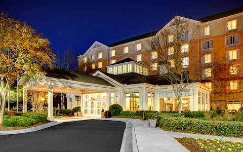Hilton Garden Inn Atlanta North/Alpharetta image
