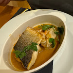 Photo n°2 de l'avis de Sam. fait le 04/01/2024 à 05:45 sur le  Ristorante Le Colonne à Fiumicino