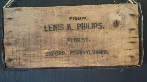 Florist «Philips Florist, Inc.», reviews and photos, 920 Market St, Oxford, PA 19363, USA