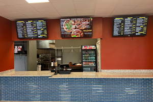 Waldorf Pizza & Subs image