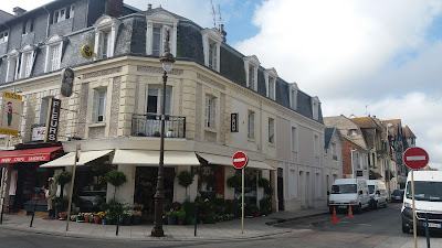 Carrefour Market Deauville à Deauville
