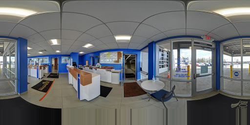 Ford Dealer «Bo Beuckman Ford», reviews and photos, 15675 Manchester Rd, Ellisville, MO 63011, USA