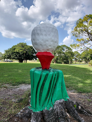 Golf Club «Meadowood Golf and Tennis Club», reviews and photos, 9425 Meadowood Dr, Fort Pierce, FL 34951, USA