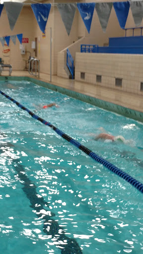 Community Center «Eisenhower Community Center», reviews and photos, 1001 MN-7, Hopkins, MN 55305, USA