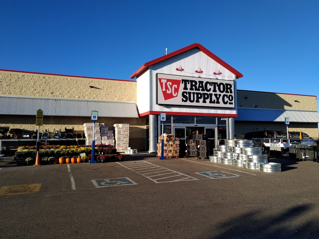 Tractor Supply Co.