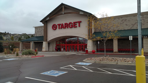 Department Store «Target», reviews and photos, 5010 Founders Pkwy, Castle Rock, CO 80108, USA