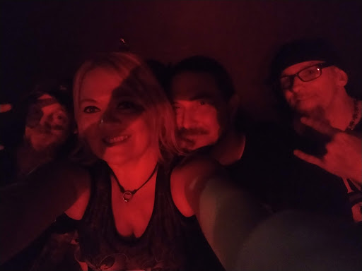 Live Music Venue «The Vortex», reviews and photos, 1167 Brittain Rd, Akron, OH 44305, USA