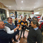 Photo n°1 de l'avis de Roberta.o fait le 27/01/2020 à 15:42 sur le  Akropolis Cafè à Leno