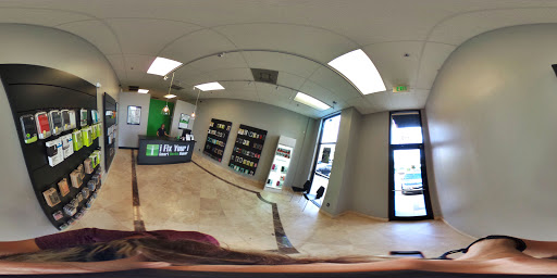 Mobile Phone Repair Shop «iFixYouri», reviews and photos, 4104 Millenia Blvd #113, Orlando, FL 32839, USA