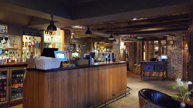 Reviews of The Jack Rabbit in Plymouth - Pub