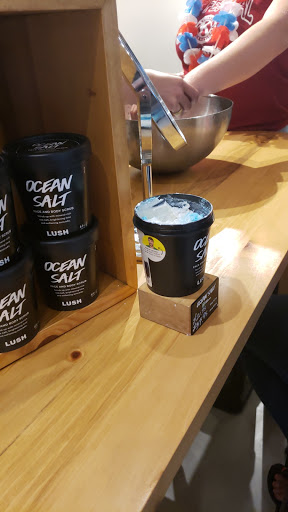 Cosmetics Store «Lush», reviews and photos, 1001 Aliceanna St, Baltimore, MD 21202, USA