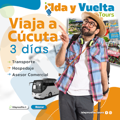 Ida y Vuelta Tours