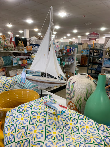 Department Store «HomeGoods», reviews and photos, 200 N Kimball Ave #228, Southlake, TX 76092, USA