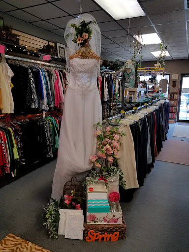 Consignment Shop «Just Looking Consignment Shop», reviews and photos, 575 S St W #5, Raynham, MA 02767, USA