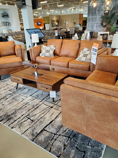 Furniture Store «Ashley HomeStore», reviews and photos, 1401 Golden Gate Blvd, Mayfield Heights, OH 44124, USA