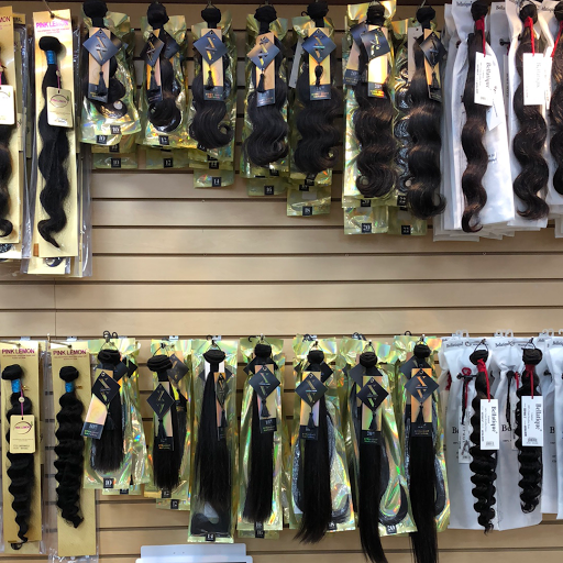 Beauty Supply Store «Beauty 4 U», reviews and photos, 6388 E 82nd St, Indianapolis, IN 46250, USA