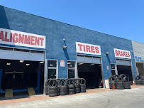 Moreno Tire & Auto Repair - Photo 4 - Car repair in Moreno Valley, CA, Moreno Valley